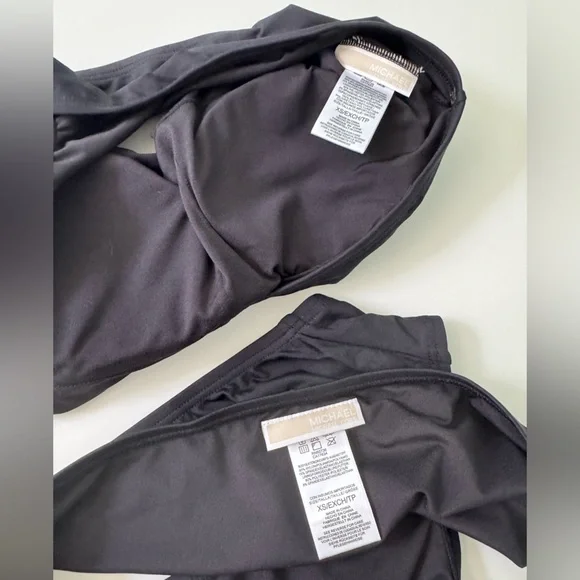 Michael Kors Bikini Size XS - Picture 8 of 8